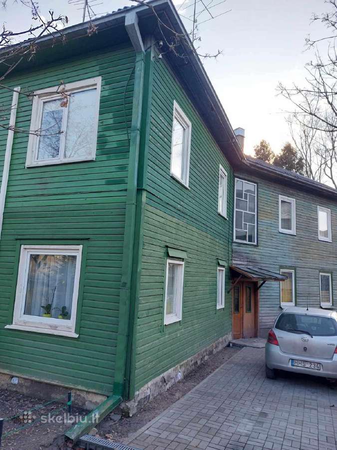Naujo remonto 1k. butas Žaliakalnyje Radvilėnų pl - nuotraukos Nr. 11