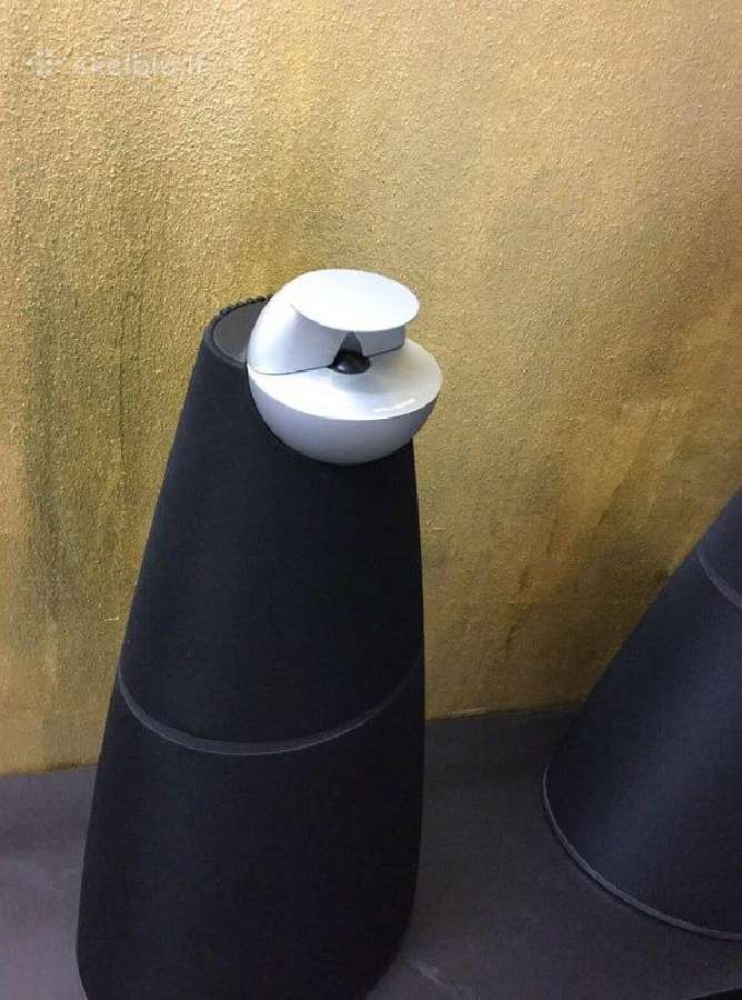 Garsiakalbiai Bang & Olufsen Beolab 9, 2 vnt - Skelbiu.lt