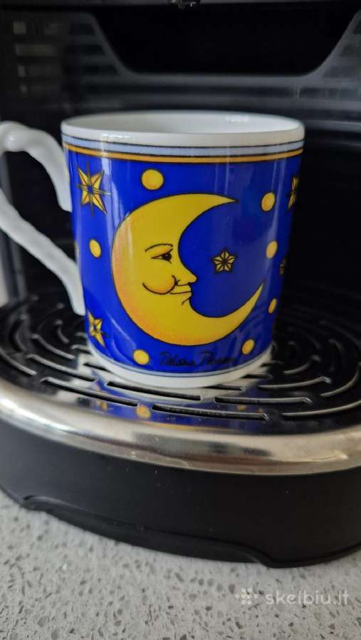 Villeroy & Boch Paloma Picasso Sun, Moon & Stars - nuotraukos Nr. 3