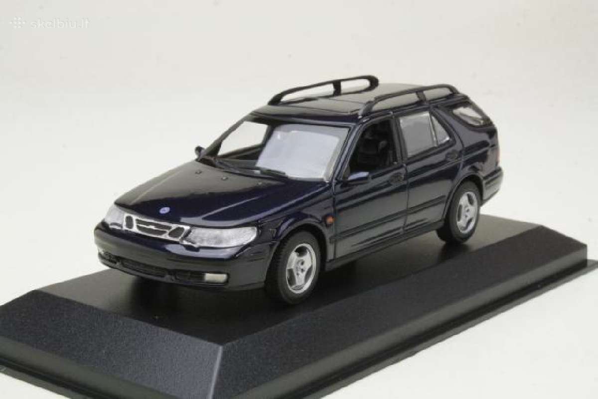 Saab 9-5 Break