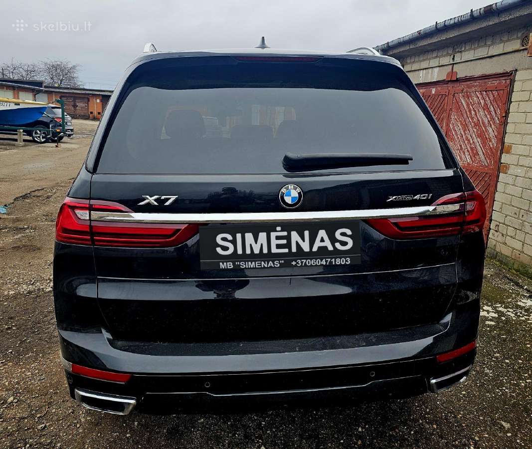 Automobilių europinimas ir žibintų perdarymas - nuotraukos Nr. 2