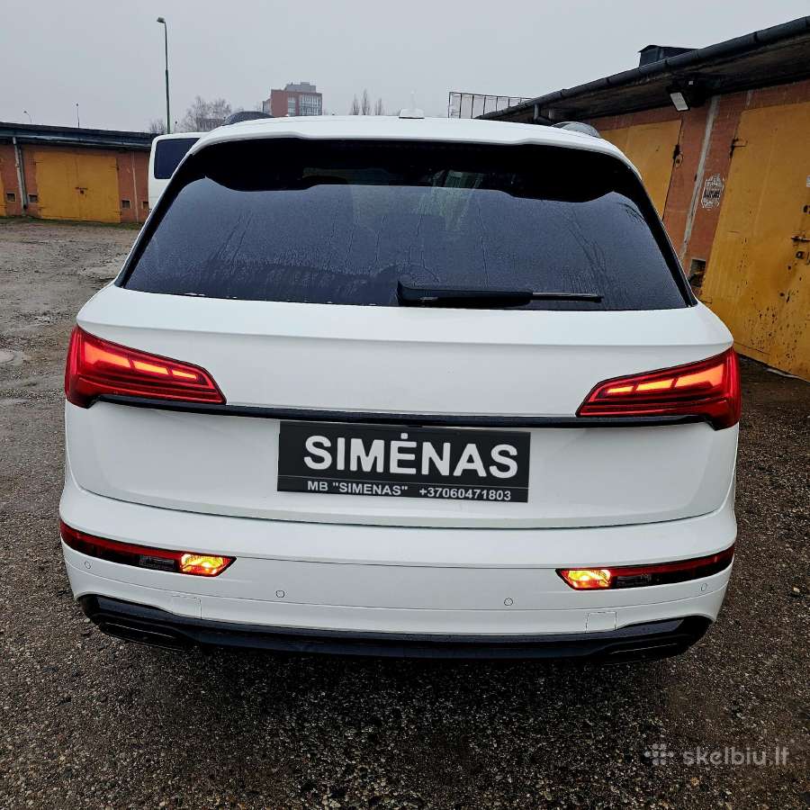 Automobilių europinimas ir žibintų perdarymas - nuotraukos Nr. 17
