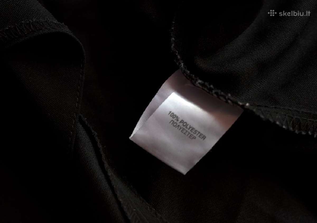 River Island juodas sijonas - nuotraukos Nr. 5