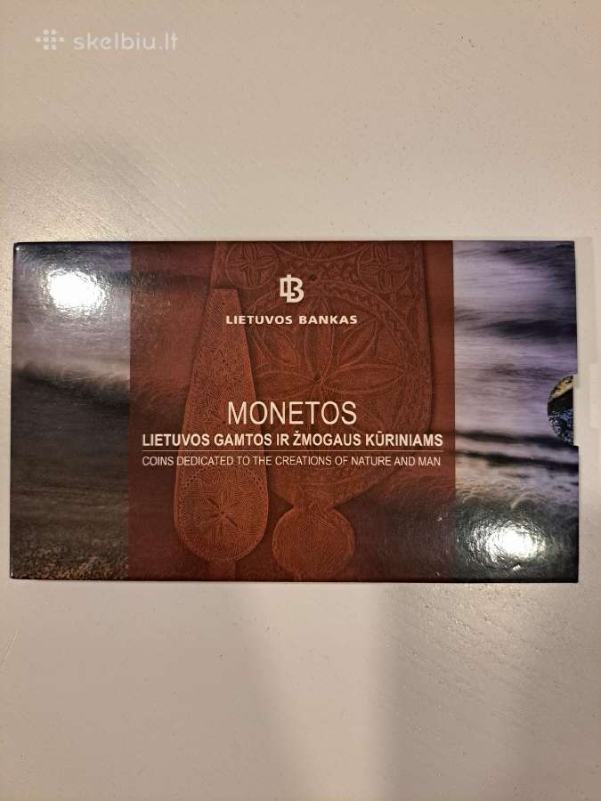 Žmogaus ir gamtos kūriniams