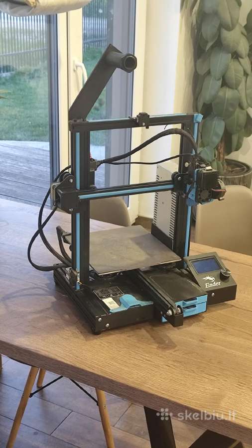Ender 3