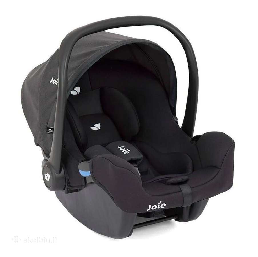 Parduodu Automobilinė kėdutė Joie I-snug