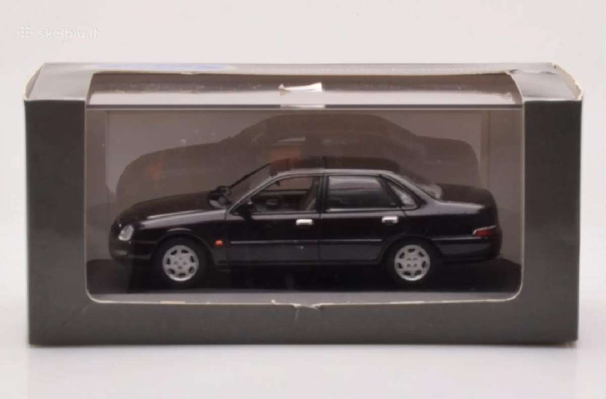Ford Scorpio