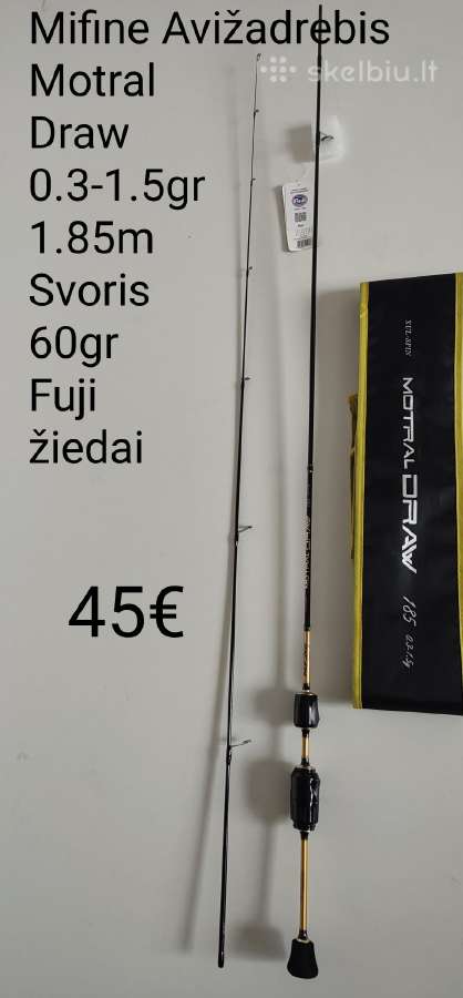 Avižadrebis-nano jig-xul spiningas+rites - nuotraukos Nr. 9