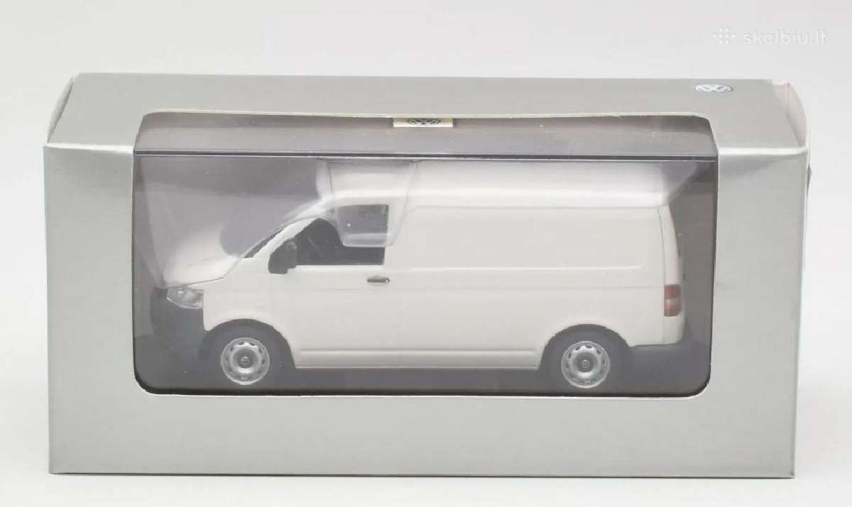 VW T5 Transporter