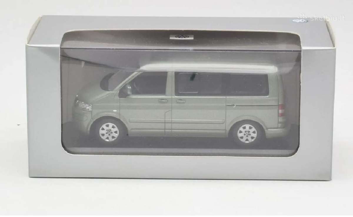 VW T5 Multivan