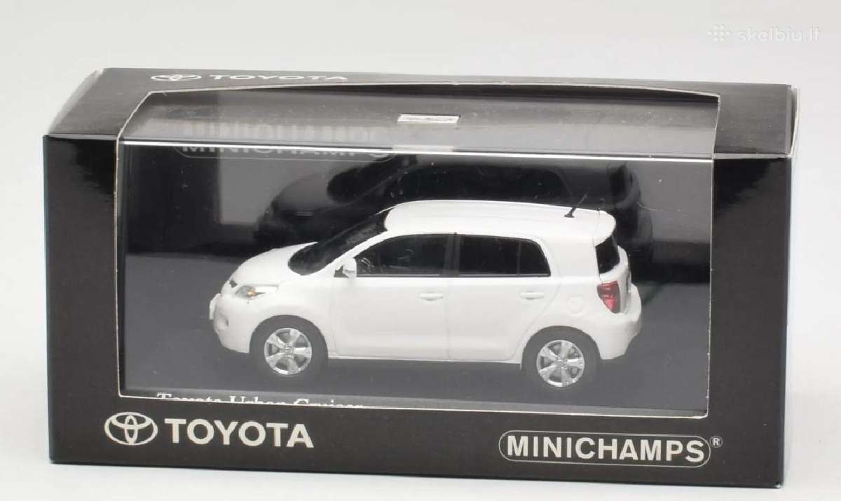 Toyota Urban