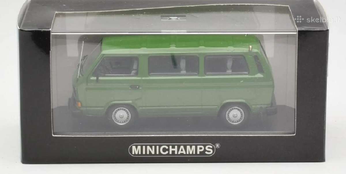 VW T3