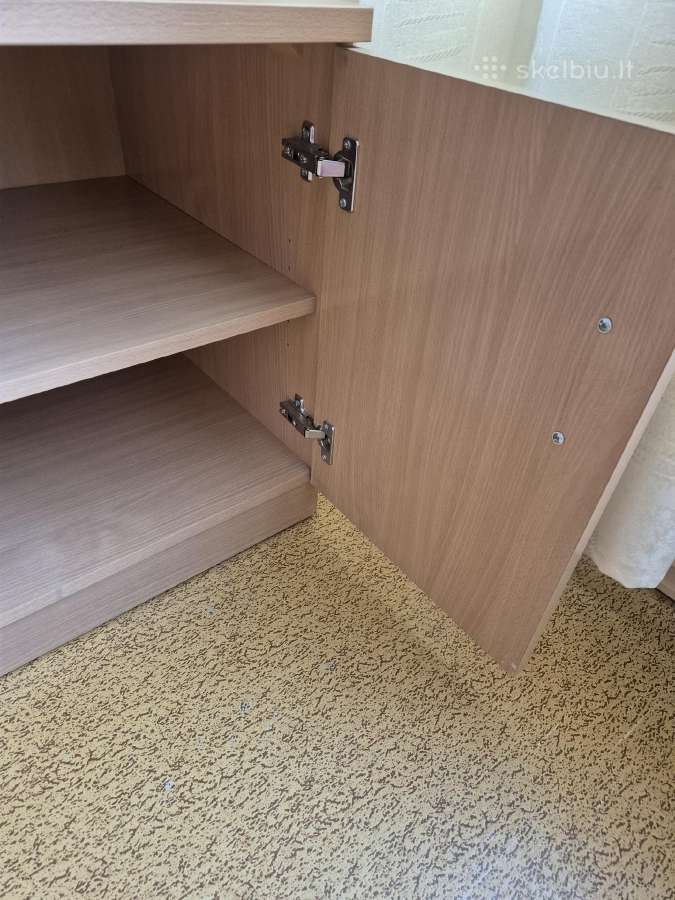 Biuro spintelė - nuotraukos Nr. 3