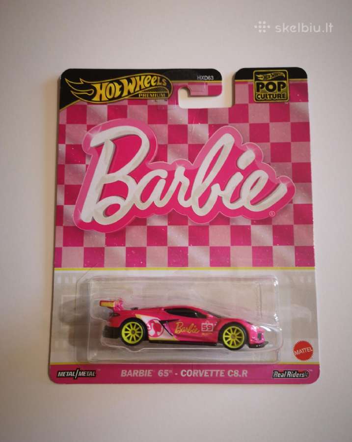 Hot wheels Premium kolekciniai modeliukai - nuotraukos Nr. 5
