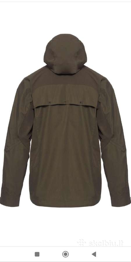 Striukė Graff RS-1500 - nuotraukos Nr. 2