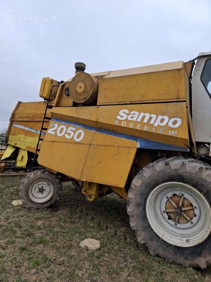 Dalimis sampo410 500 600 2050 - nuotraukos Nr. 3
