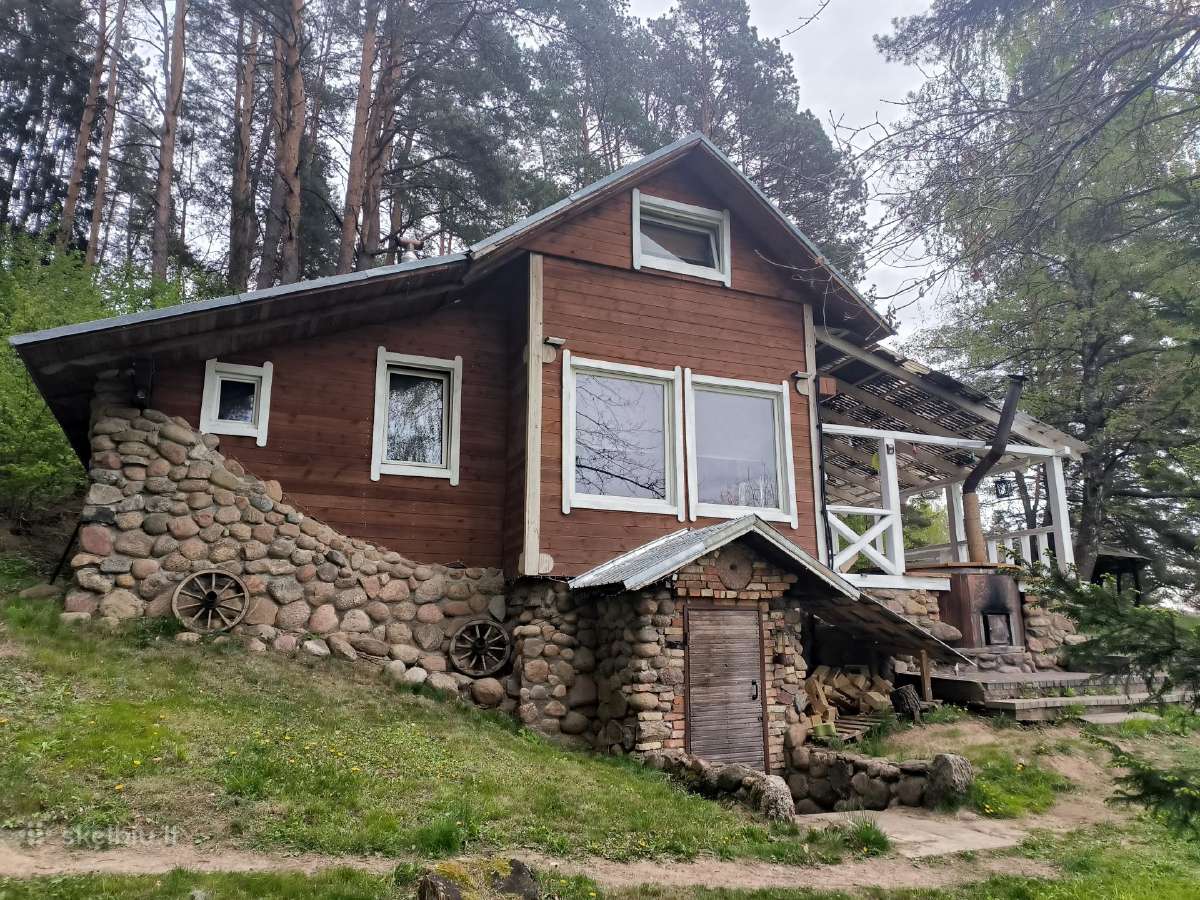 Pirties su kubilu nuoma - nuotraukos Nr. 26