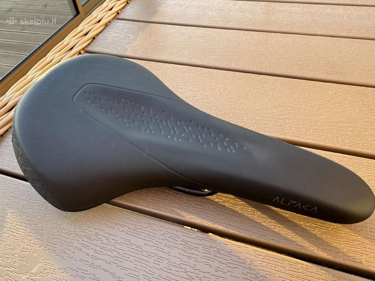 Fizik Terra Alpaca 248*145