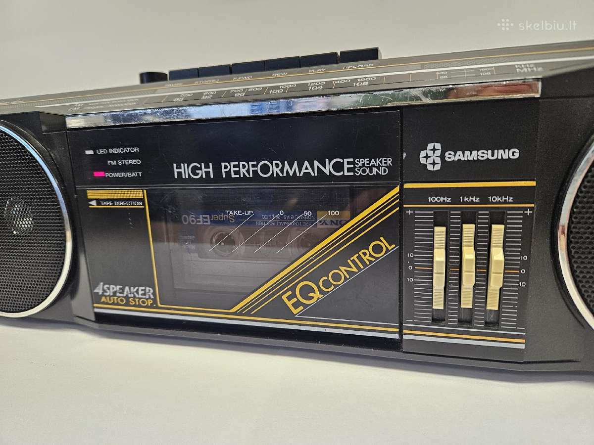 Sony, Samsung - nuotraukos Nr. 15