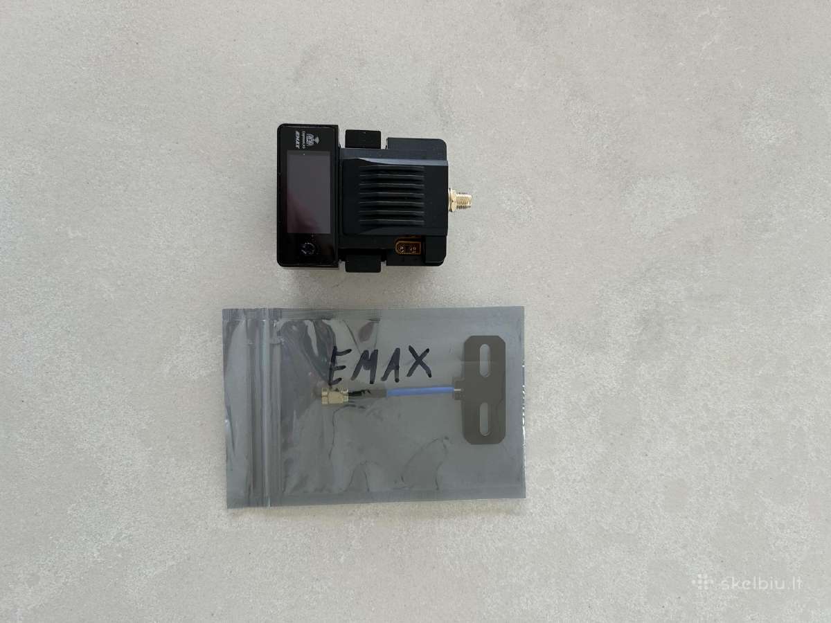 Emax Expresslrs 2.4ghz Micro Tx modulis