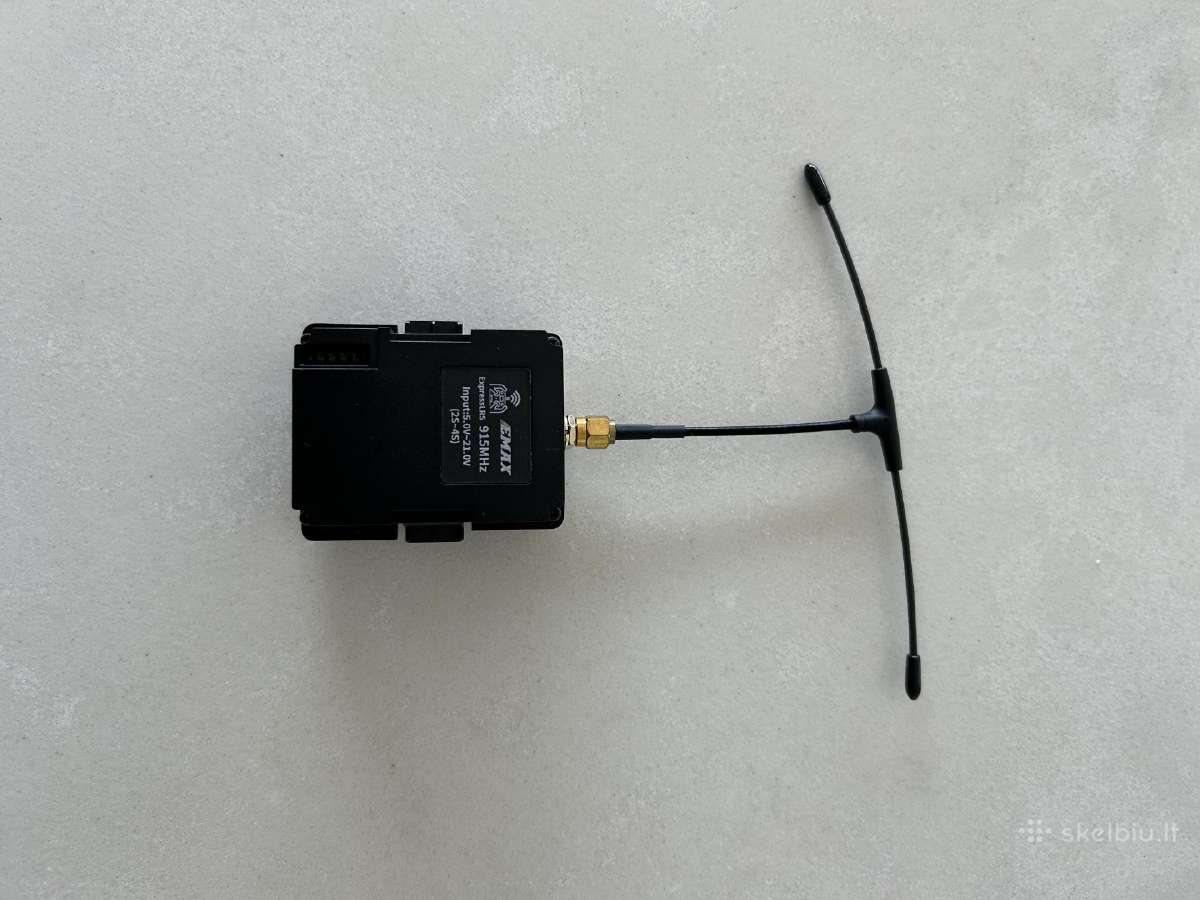 Emax Micro 868/915mhz Tx