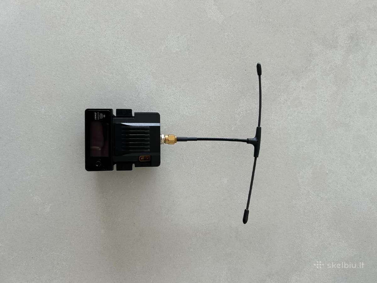Emax Micro 868/915mhz Tx - nuotraukos Nr. 2