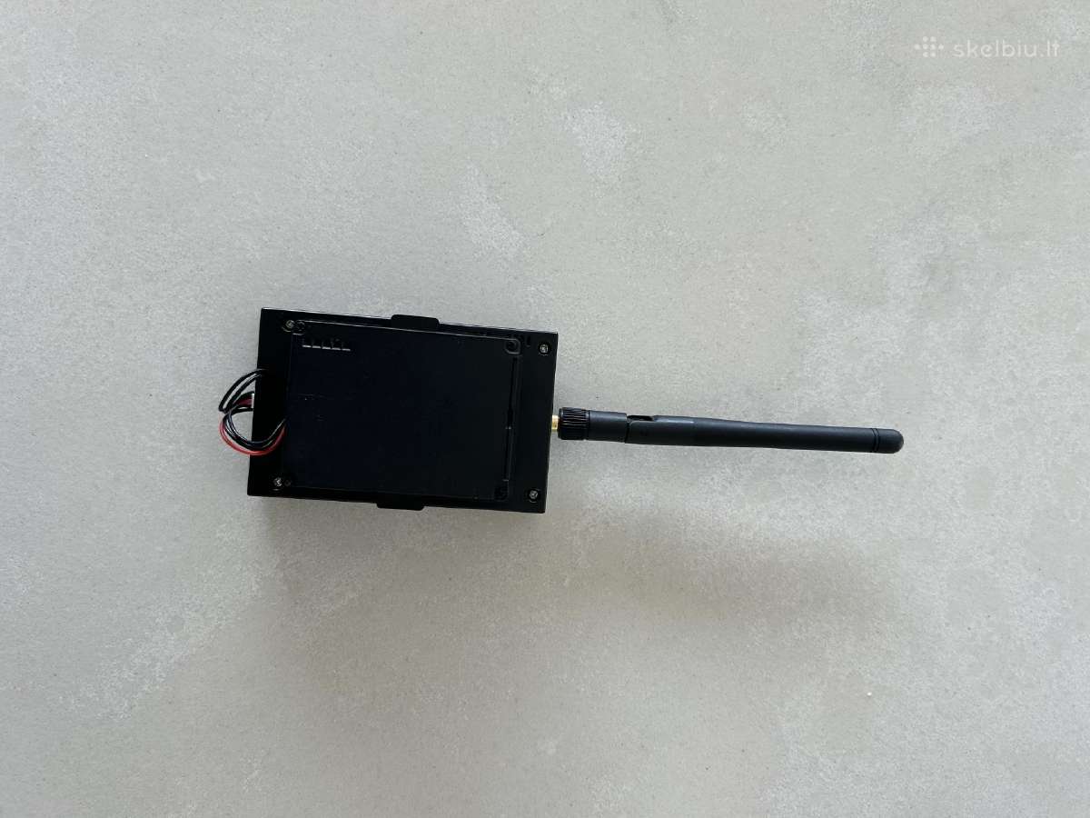 Axis Thor Expresslrs 2.4 GHz 1w Micro Modulis