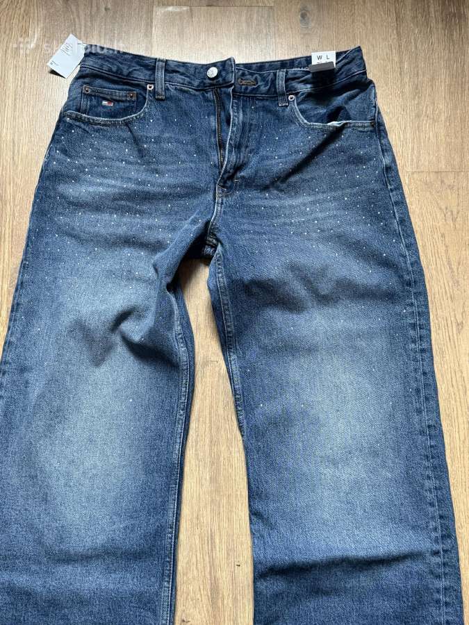 Nauji Tommy Hilfiger 32/32 - nuotraukos Nr. 4