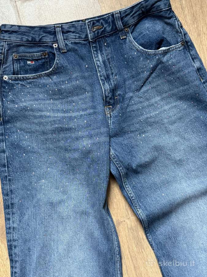 Nauji Tommy Hilfiger 32/32 - nuotraukos Nr. 11