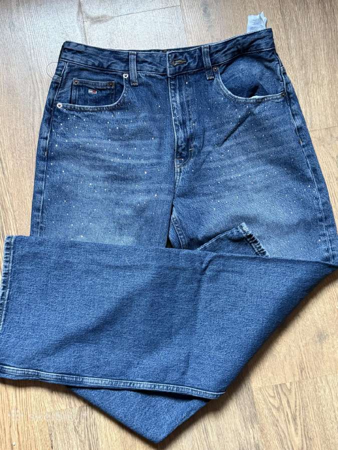 Nauji Tommy Hilfiger 32/32 - nuotraukos Nr. 12