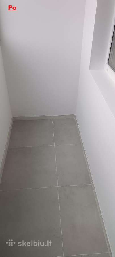 Vidaus apdailos darbai - nuotraukos Nr. 14
