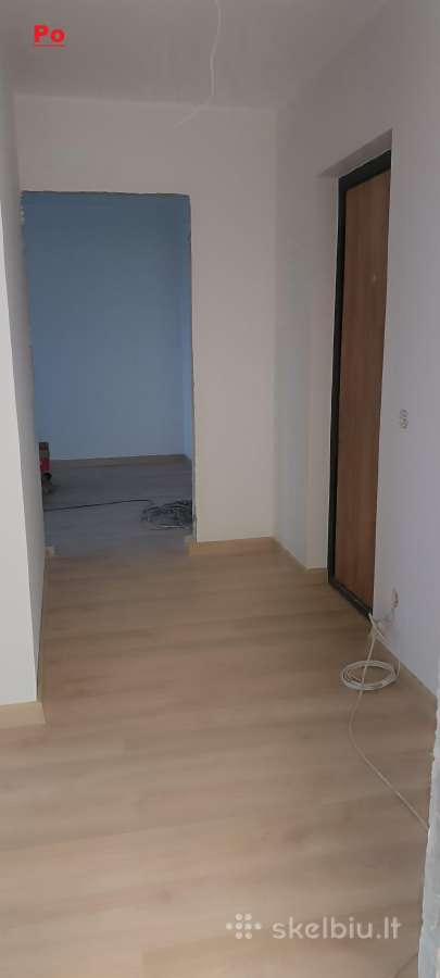 Vidaus apdailos darbai - nuotraukos Nr. 8