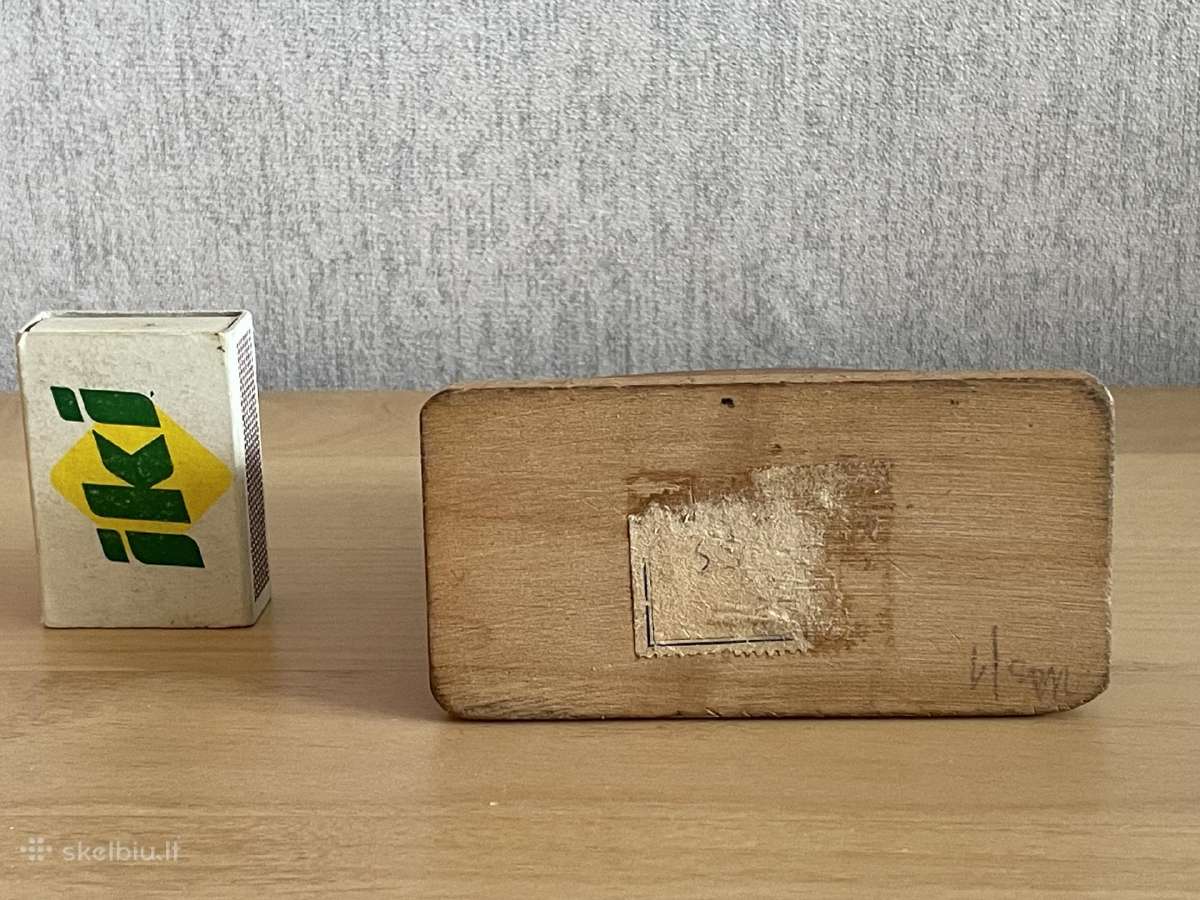 Gal kam i kolekcija - nuotraukos Nr. 3