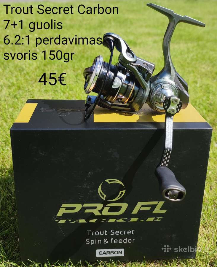 Avižadrebis-nano jig-xul spiningas+rites - nuotraukos Nr. 16