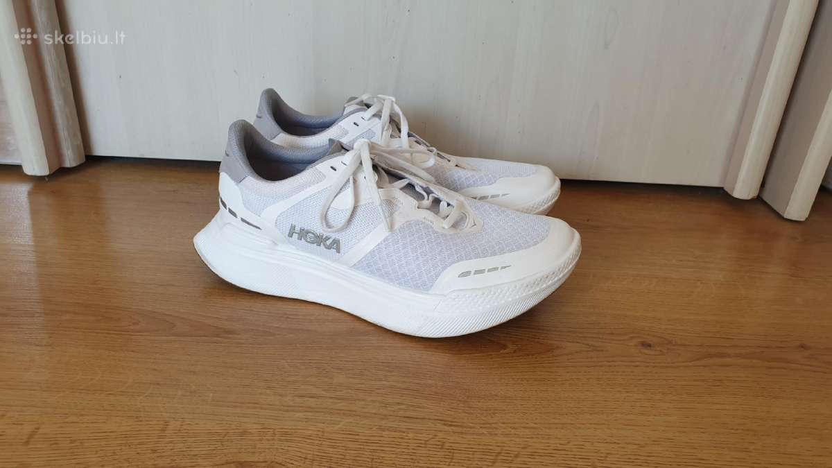 Hoka laisvalaikio batai