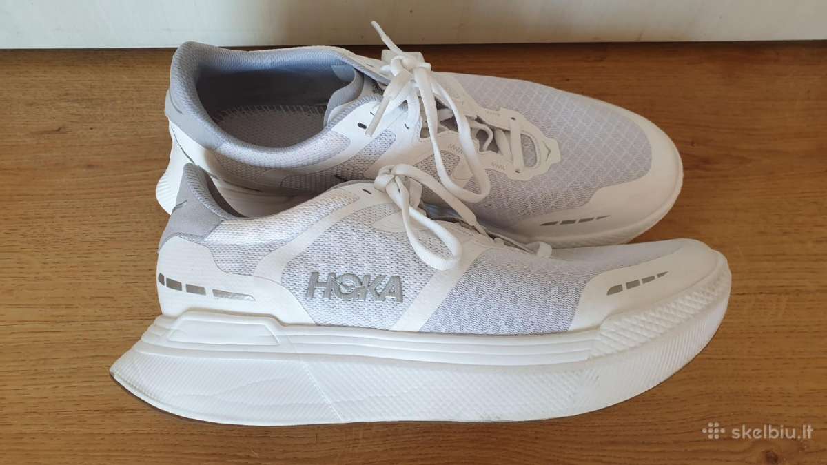 Hoka laisvalaikio batai - nuotraukos Nr. 3