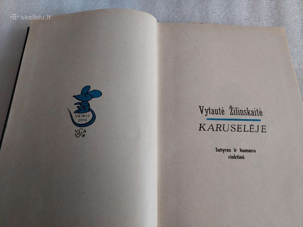 Karuselėje - nuotraukos Nr. 2
