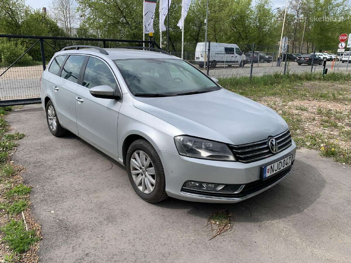 Automobilių nuoma, pristatymas, 5-7 vietų auto - nuotraukos Nr. 3