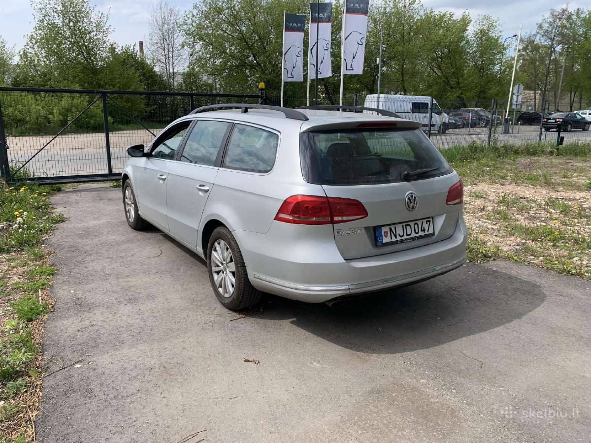 Automobilių nuoma, pristatymas, 5-7 vietų auto - nuotraukos Nr. 9