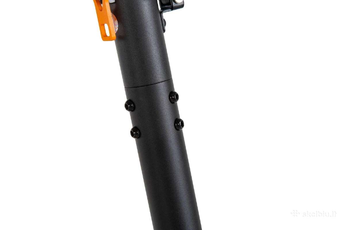 Kugoo Kukirin S1 Max El paspirtukas 350w 10,4 Ah - nuotraukos Nr. 8