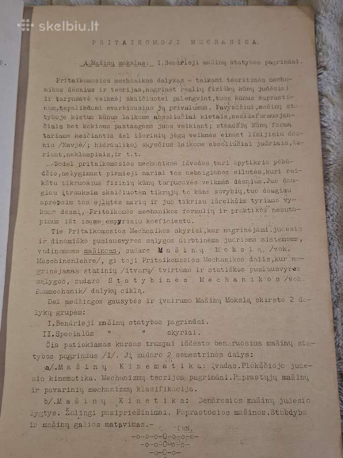 Technikos fakultetas - nuotraukos Nr. 8