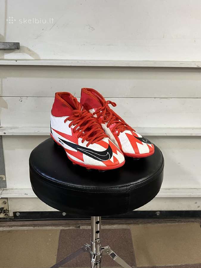 Nike Cr7