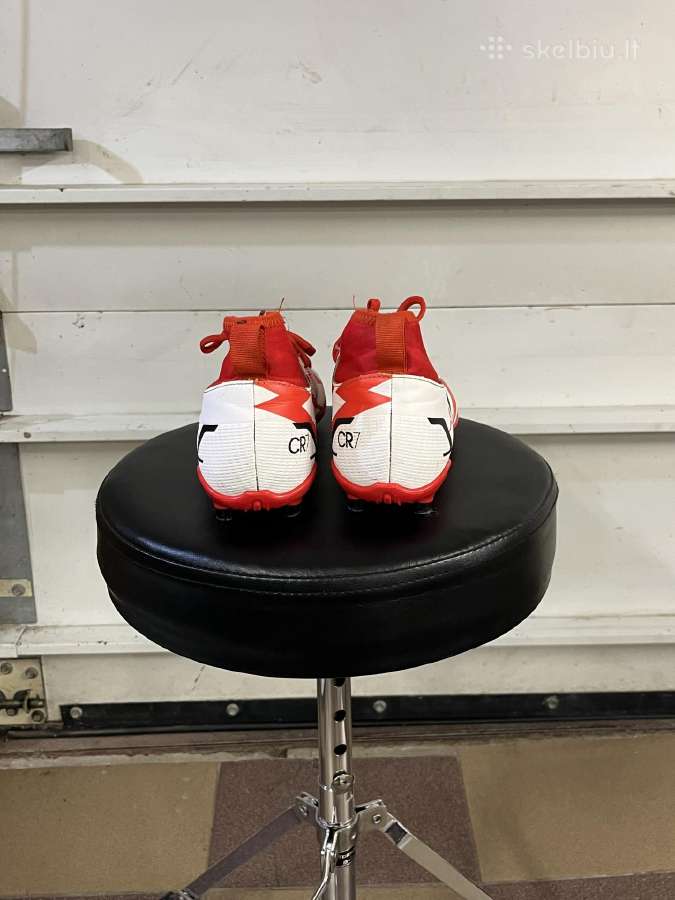 Nike Cr7 - nuotraukos Nr. 3