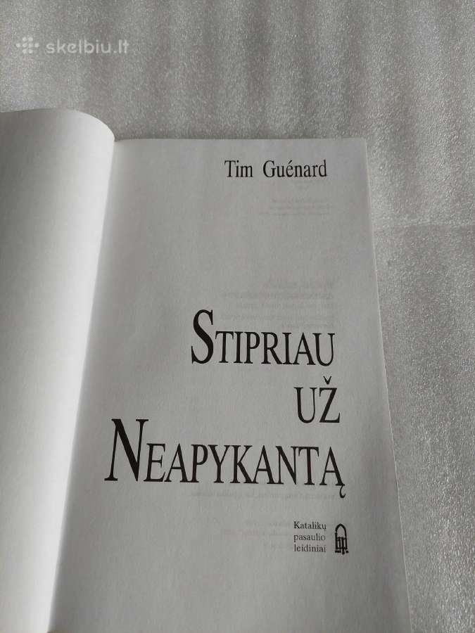 Stipriau už neapykantą - nuotraukos Nr. 2