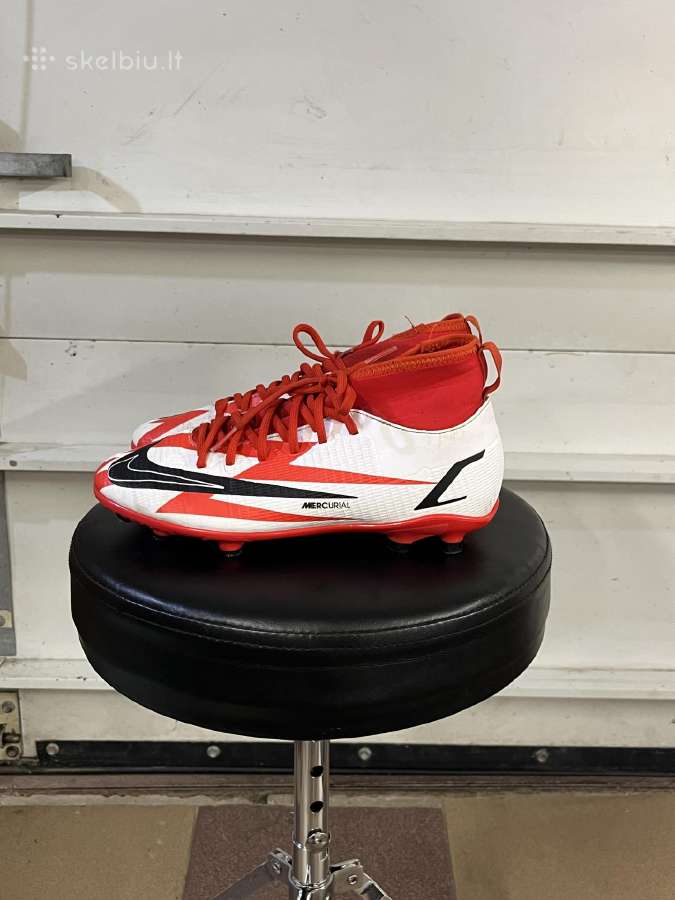 Nike Cr7 - nuotraukos Nr. 4