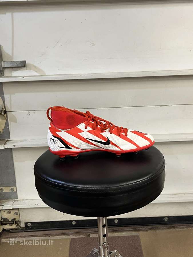 Nike Cr7 - nuotraukos Nr. 5