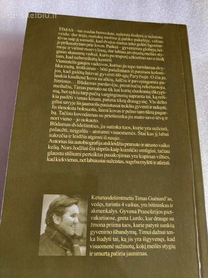 Stipriau už neapykantą - nuotraukos Nr. 4