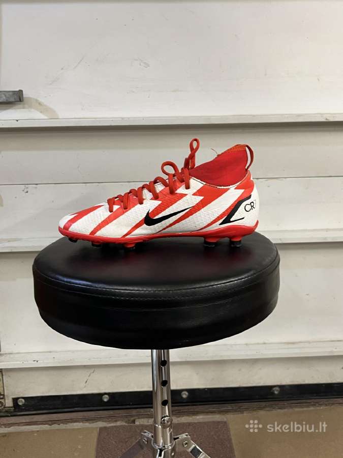 Nike Cr7 - nuotraukos Nr. 6
