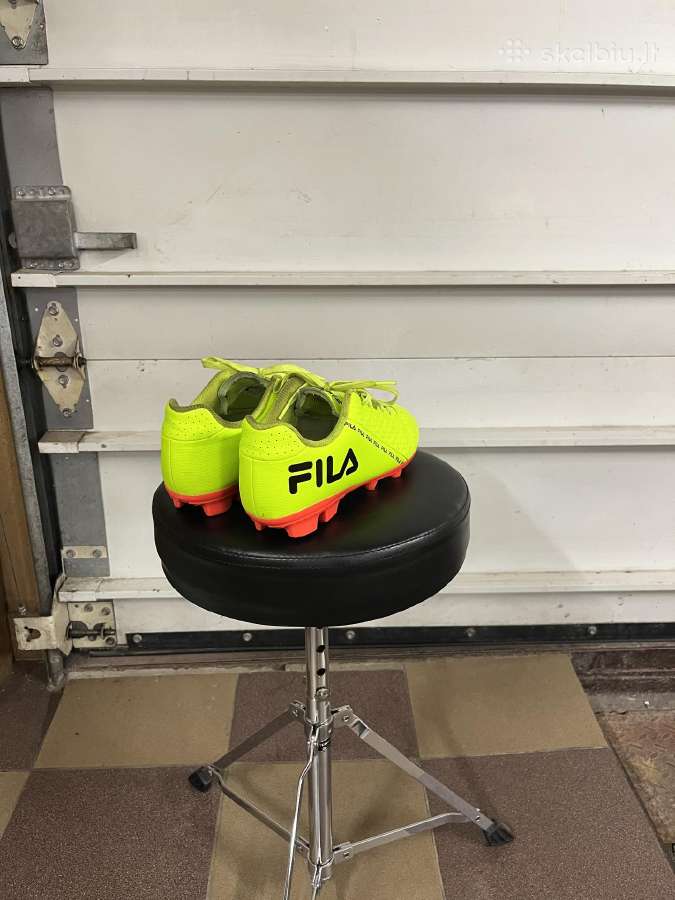 Fila - nuotraukos Nr. 2