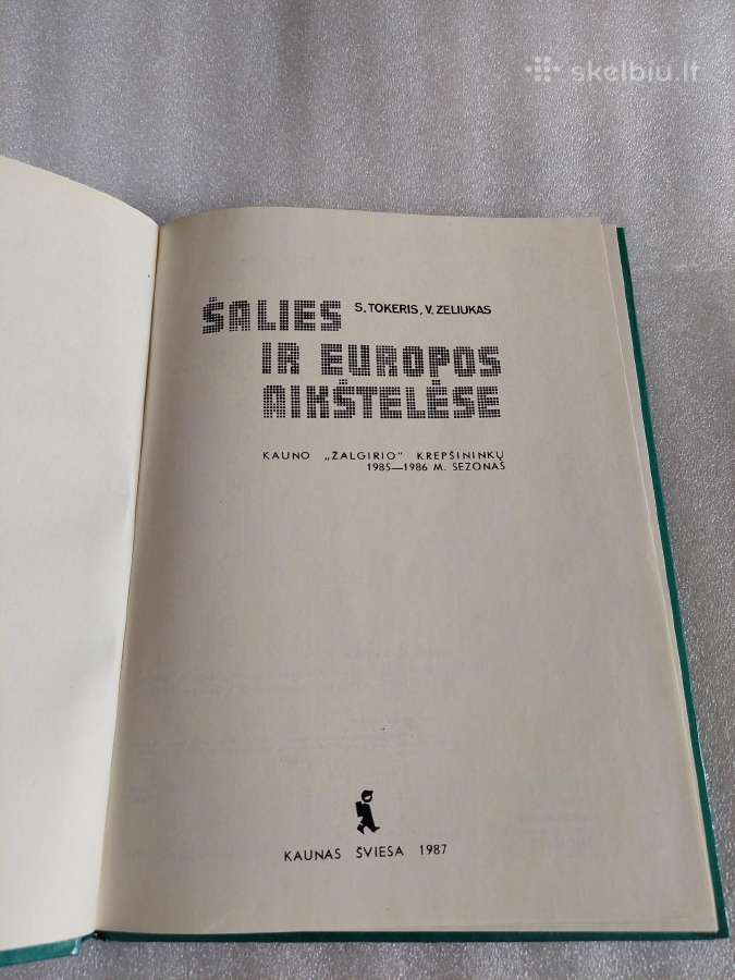 Šalies ir Europos aikštelėse - nuotraukos Nr. 2